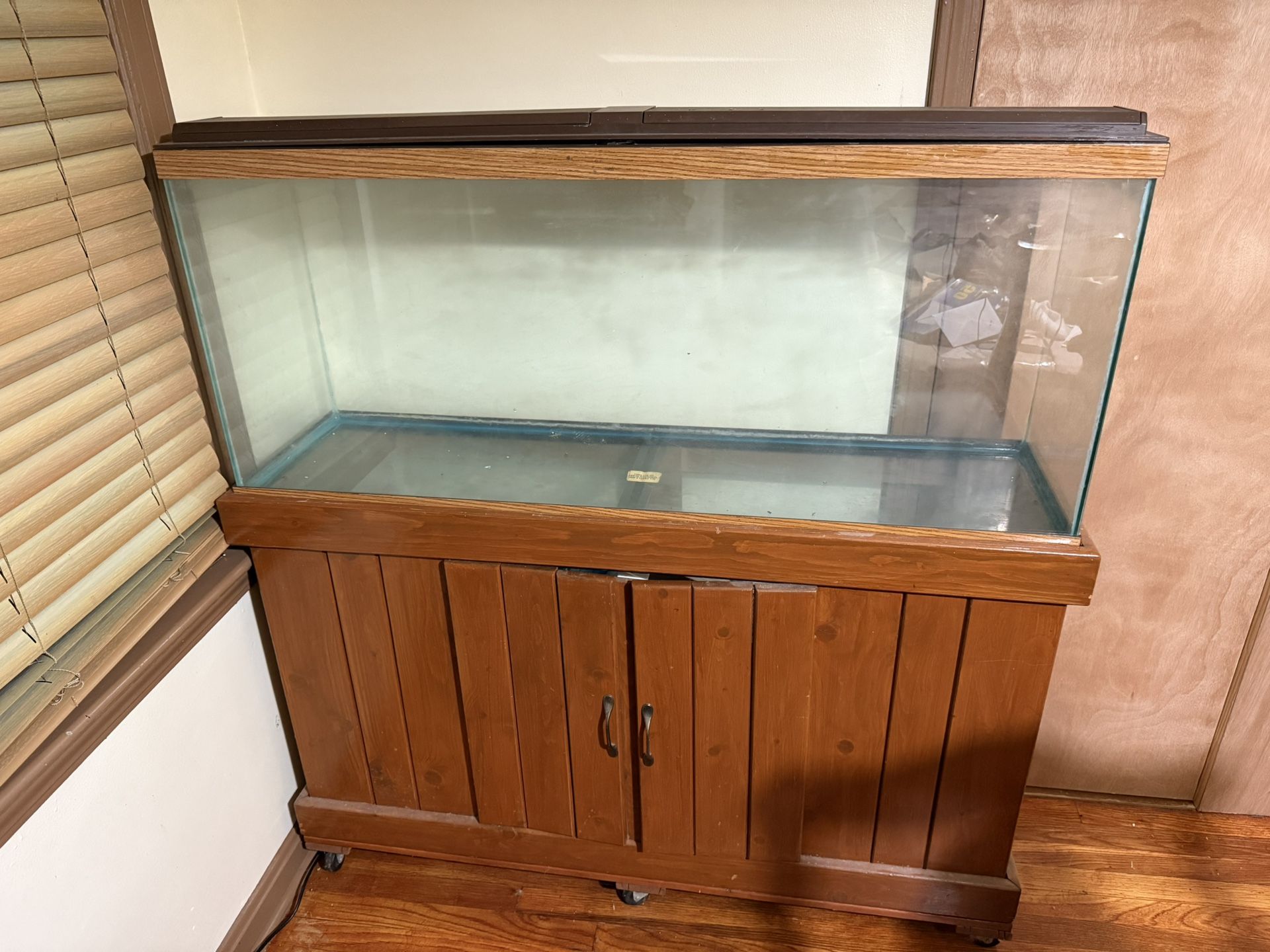 Fish Tank