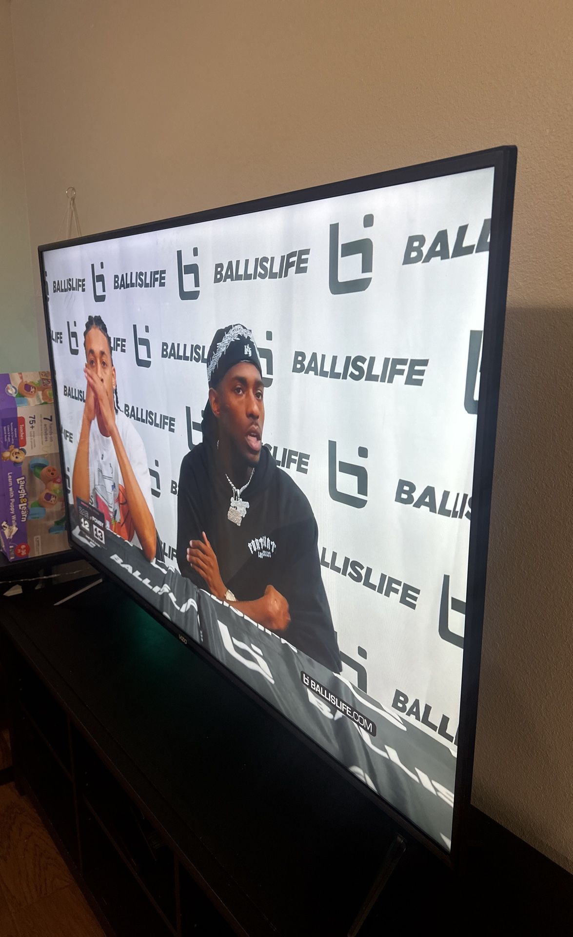60 Inch Vizio Smart Tv