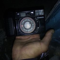 Camera