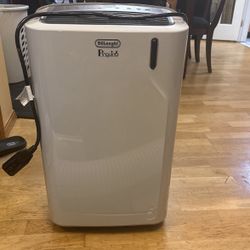 Pinguino Compact Arctic Whisper Portable Air Conditioner