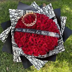 Ramos Buchones/Bouquets