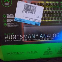 Razor Huntsman V2
