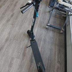 GoTrax Scooter 