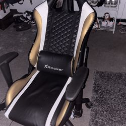 x roker chair