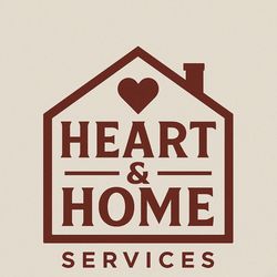 General contractor - Heart & Home Services LLC