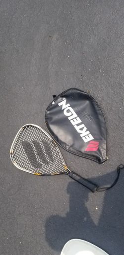 Ektelon Racquetball Racket