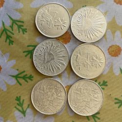 Mexico Coin Collectors Coins 