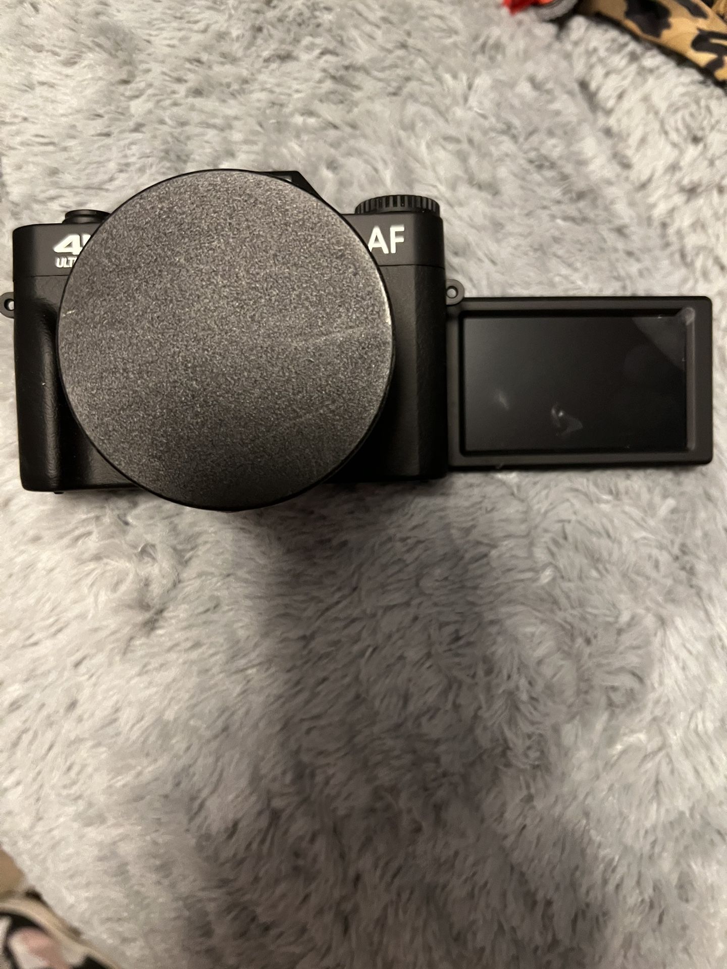 Camera 4d Ultra