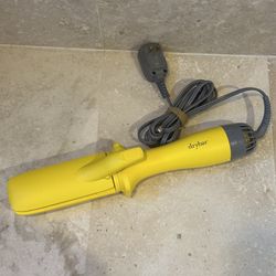 Drybar The Straight Shot Blow Drying Flat Iron