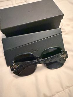 Dior Sunglasses