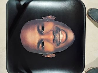Michael Jordan Masks
