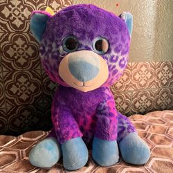 Plush Bear