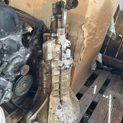 Datsun Parts