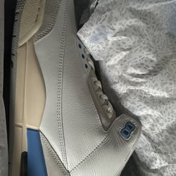 Jordan’s size11 brand new