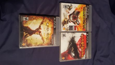 Ps3 games