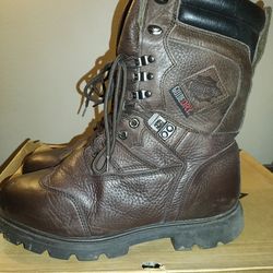 2000 Thinsulate Boots