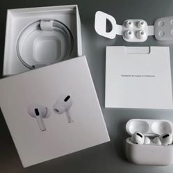 (BEST OFFER) AirPod Pro Gen 2 *Sealed* 