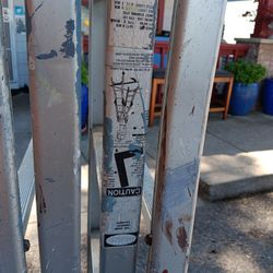 Ladder