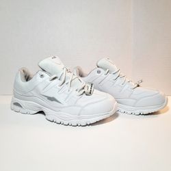 AVIA sz 10W-WMA146ES013 CANTILEVER technology White Athletic Sneaker