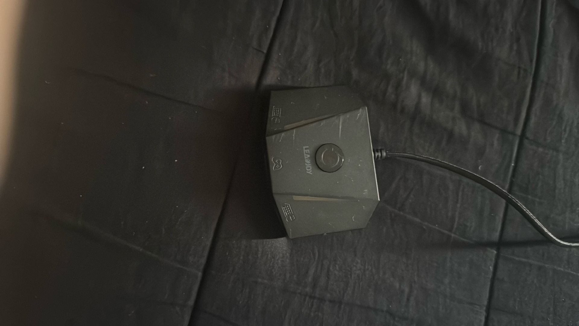 Leadjoy Vx2 Aimbox Kbm Adapter For Console