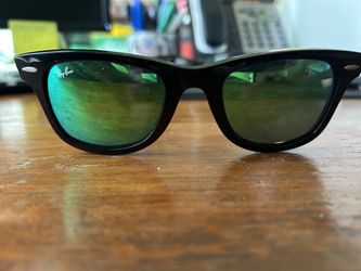 Ray Ban Sunglasses