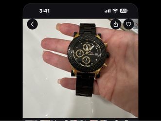Watch- Unisex