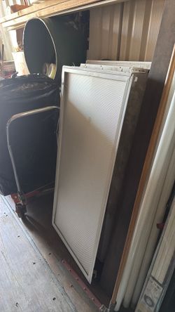 2x4 dropped ceiling lights