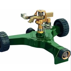 Gardening Tools Garden Jardineria Impact Sprinkler 