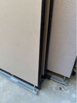 Free Standing Office 5 pcs