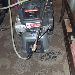 Troy Bilt 875ex 3100 Psi 2.5gpm