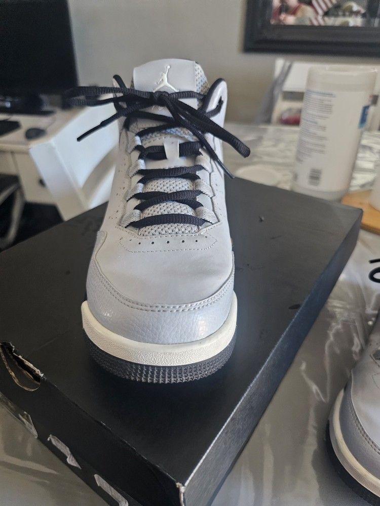 Jordan Flights
