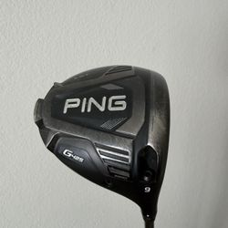 Ping G425 LST