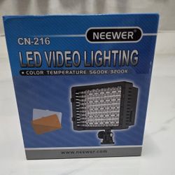 Neewer Led Light