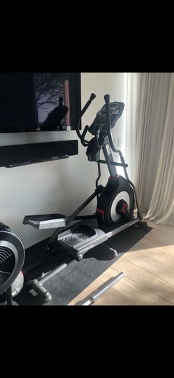 shwinn 430 elliptical exercise machine