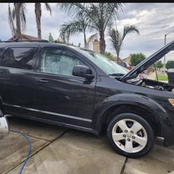 2009 Dodge Journey
