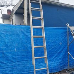 16 Ft Ladder
