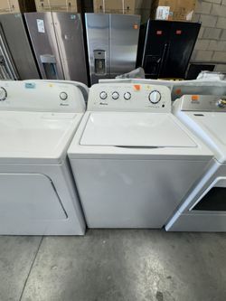 Washer 