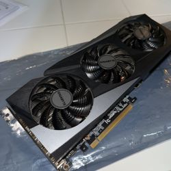 Nvidia GeForce Rtx 3060 Ti 8gb Oc 