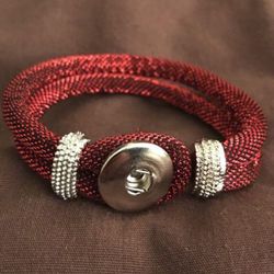 New Red Bracelet