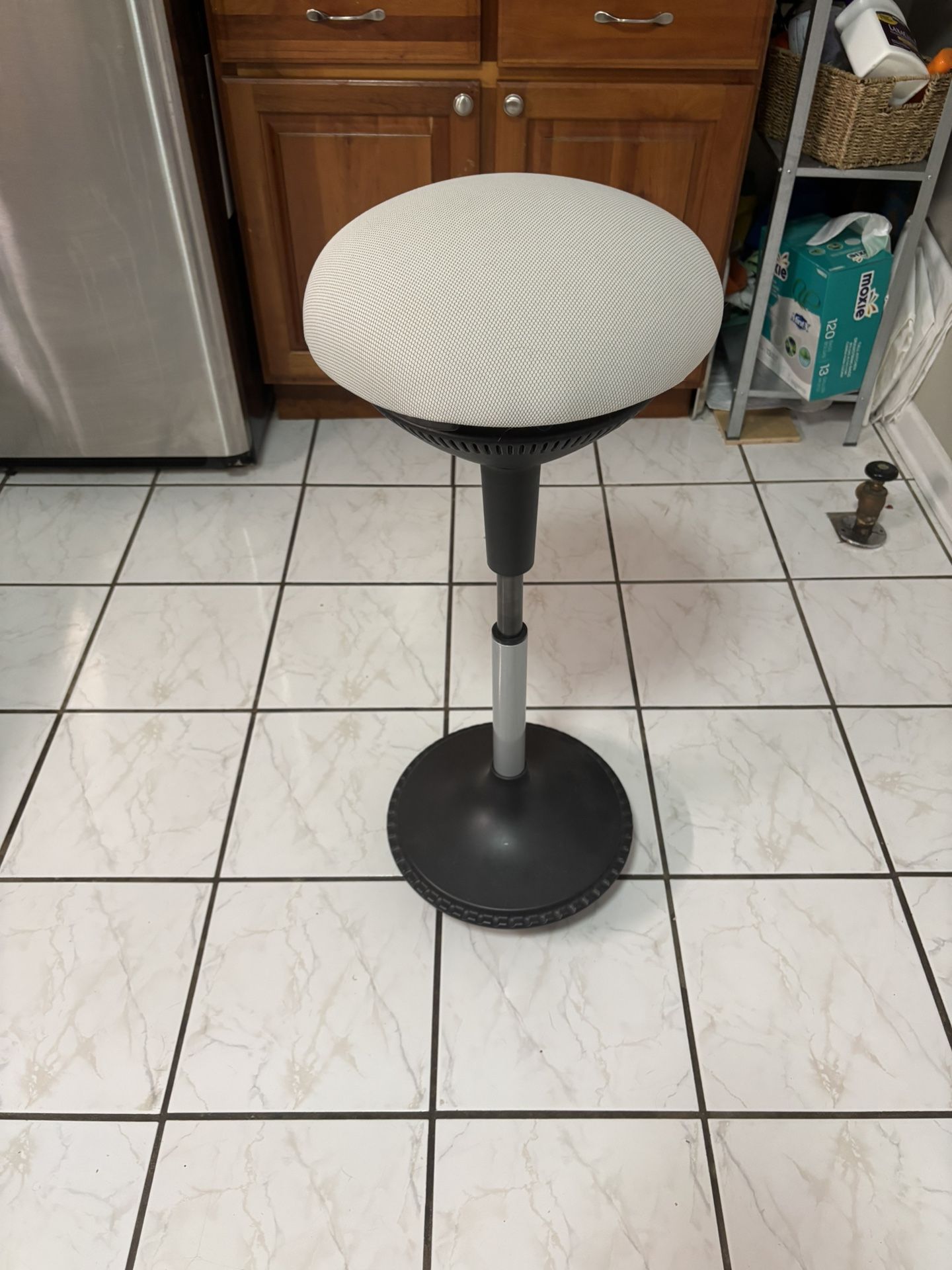 Standing Desk Stool