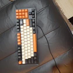 Gaming Keyboard 