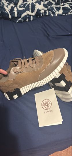 Hermes shoes
