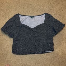 Bundle of shirts tops L-XL