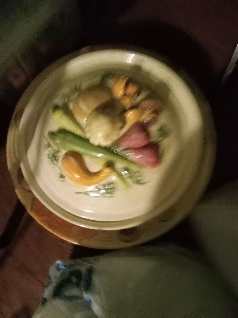 Fruit Bowl