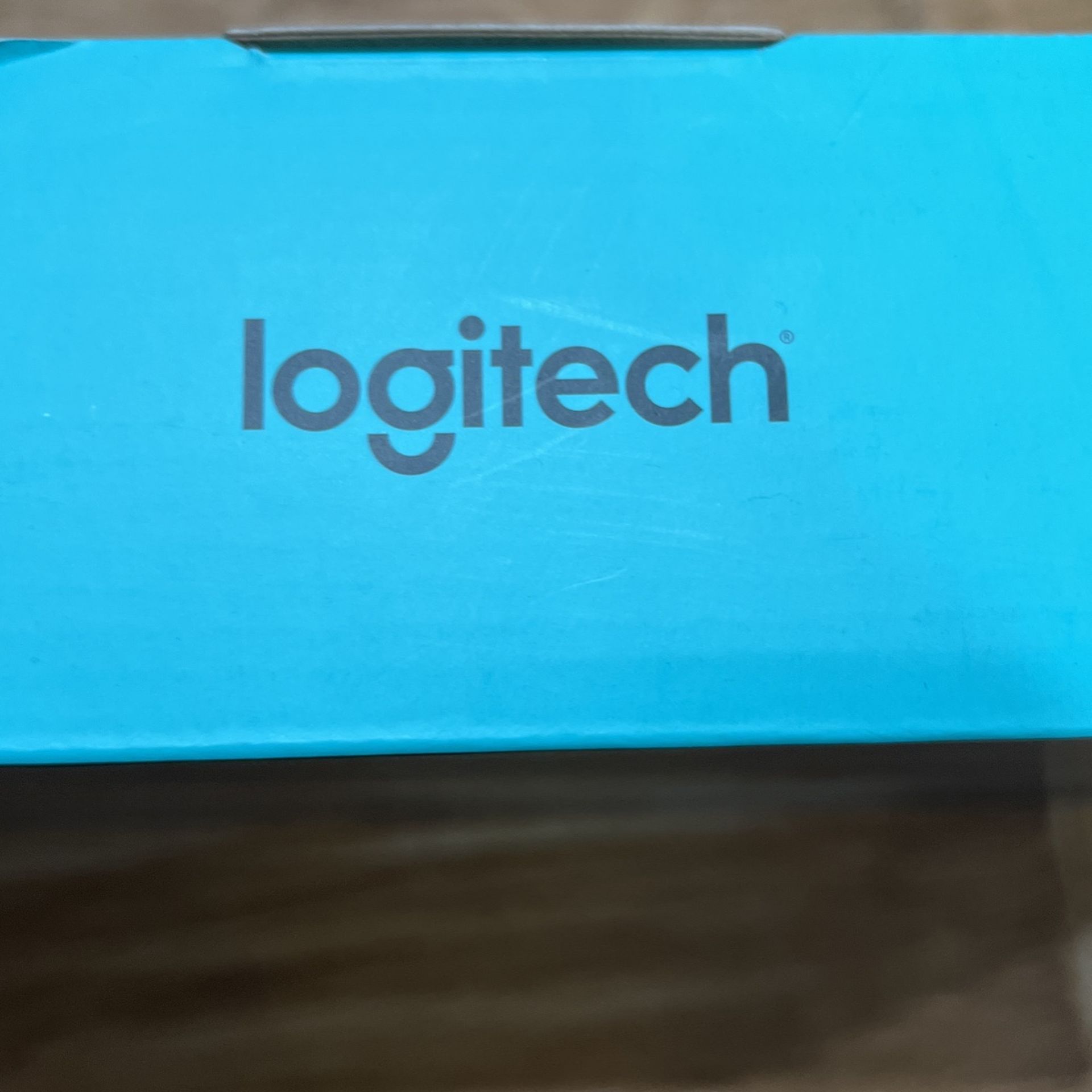 Logitech Comfort Wave