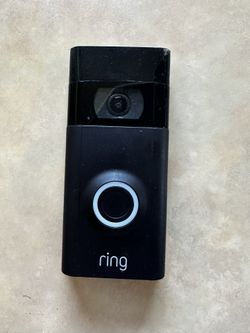 Ring Doorbell