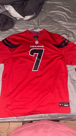 Authentic Texans Jersey