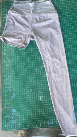 One Size , One Sided Legging Spandex 