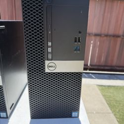 Dell Optiplex 7040