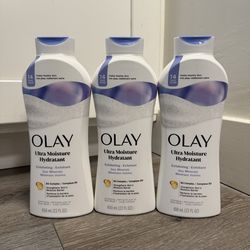 Olay Body Wash